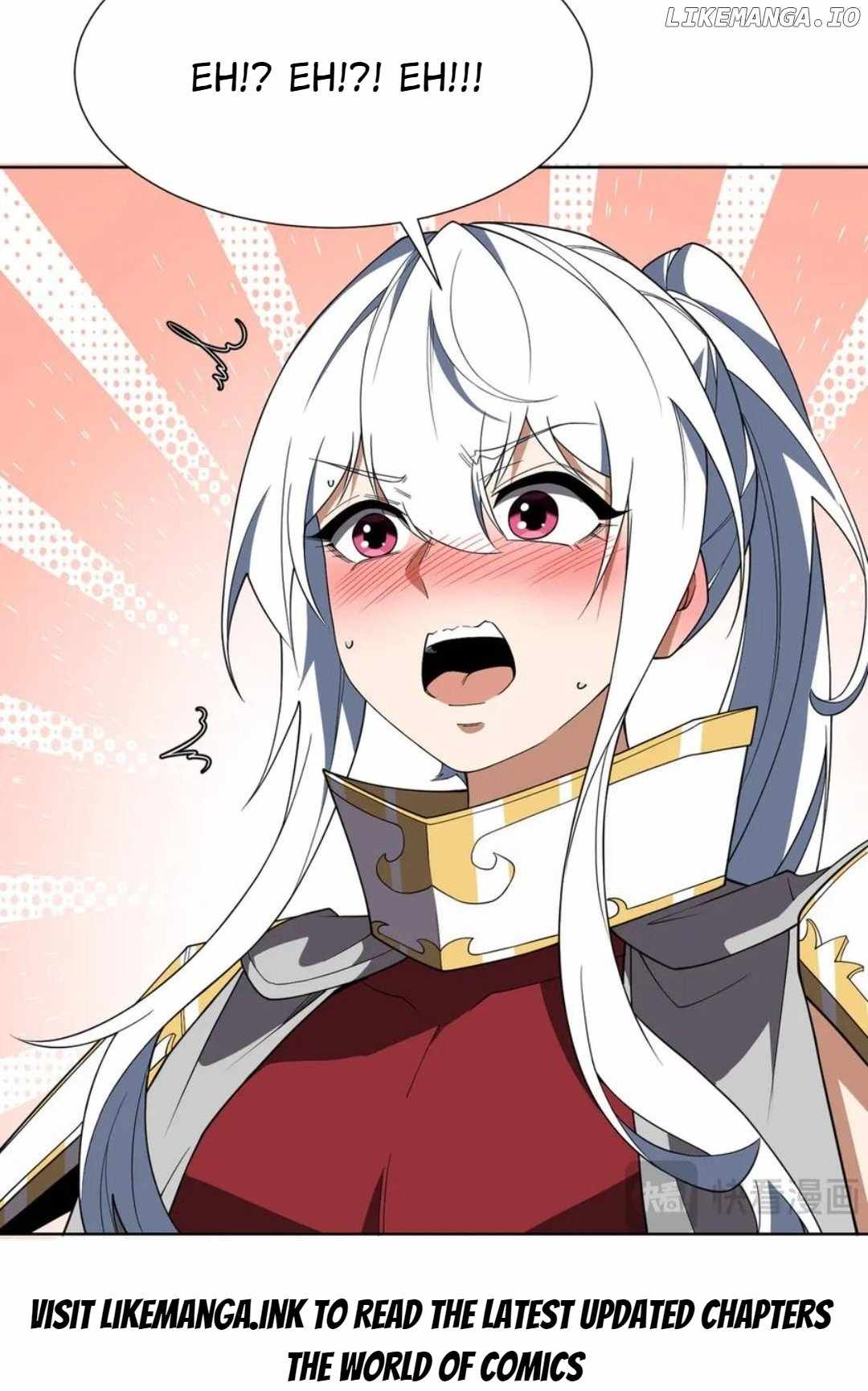 Forging an Industrial Empire in a Magical World Chapter 29 54